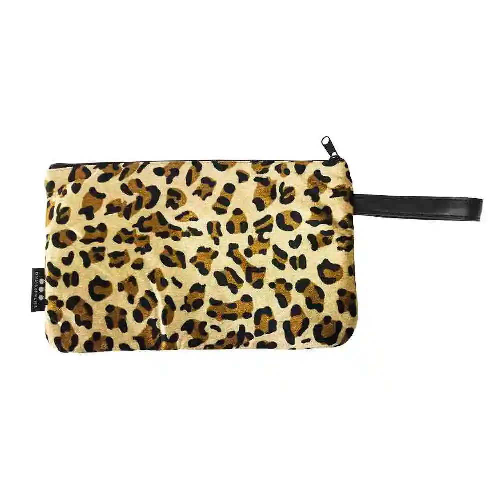 Donnamax Neceser Ch Animal Print Un