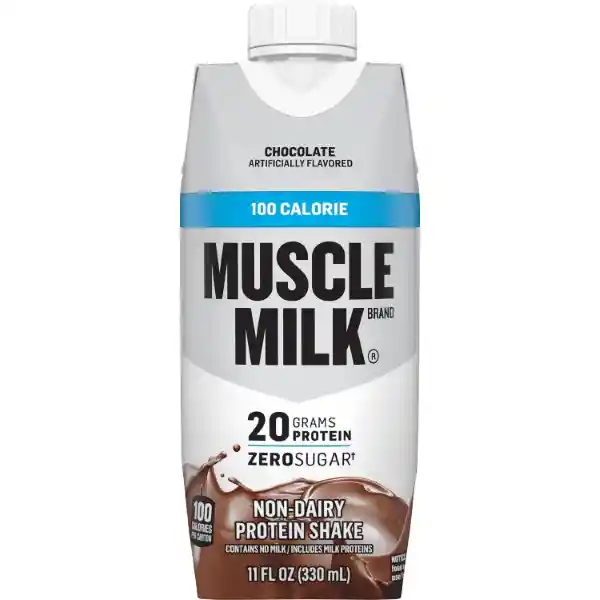 Muskel Milk Bebida de Chocolate