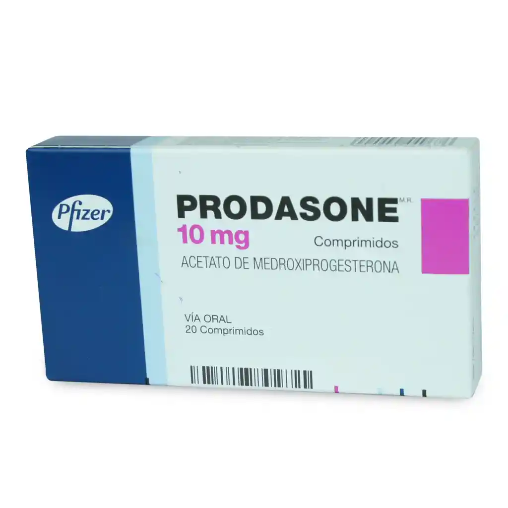 Prodasone (10 mg)