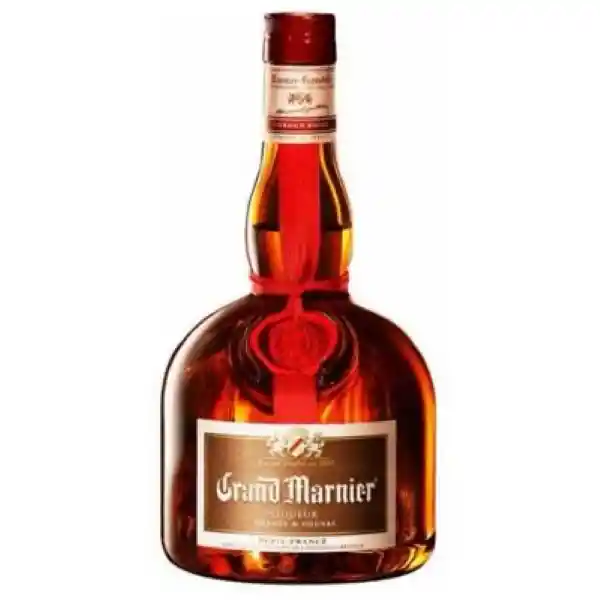 Licor Gran Marnier Pack Frise