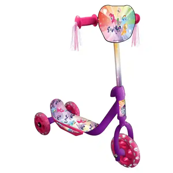 Infanti Hasbro Scooter L