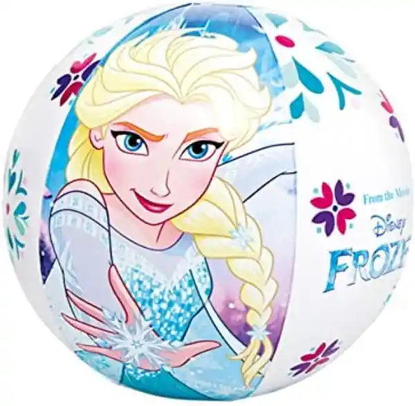 Frozen Pelota Inflable