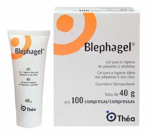 Blephagel Duo