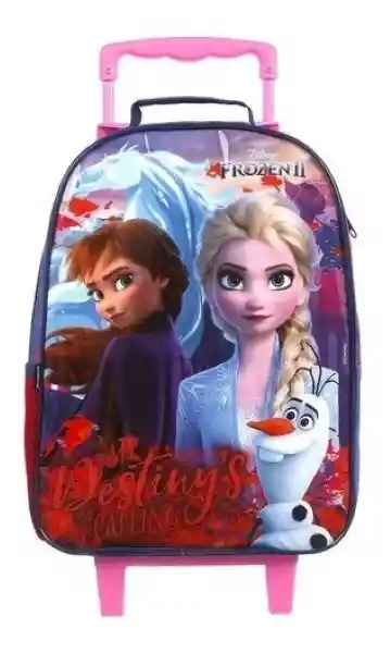 Frozen Mochila Eco-142 Disenos