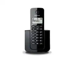 Telefono Inal Panasonic Kx-tgb110lcb