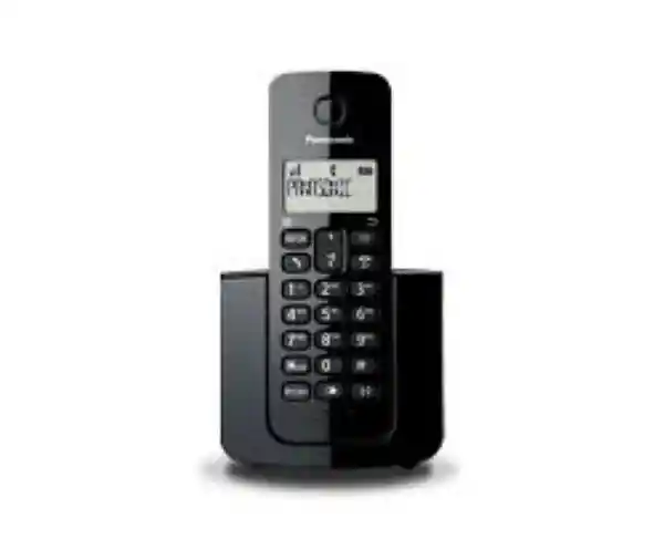 Telefono Inal Panasonic Kx-tgb110lcb