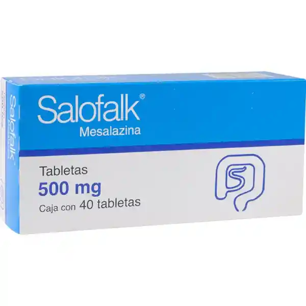 Salofalk