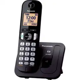 Telefono Inalam Panasonic Kx-tge110lcb