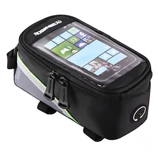 Bolso P/celular Bikeit La Italiana