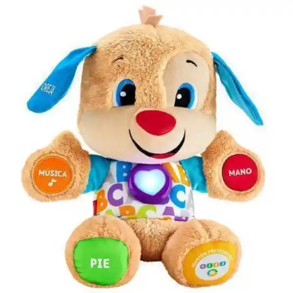 Fisher Price Peluche Para Niños