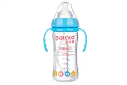 Potato Mamadera Caja 280Ml.(P8650)