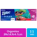 Ziploc Bolsa Slider Estacional