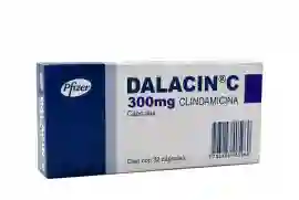 Dalacin 300 Mg.