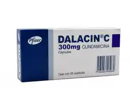 Dalacin 300 Mg.