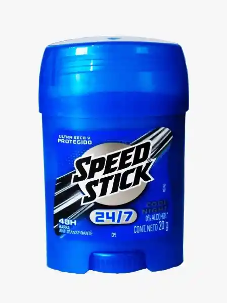 Speed Stick Cool Night Mini 