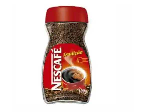 Nescafé Fs Santuario