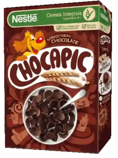 Chocapic Cereal