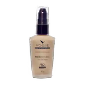 Vogue Base Maq. Natural Bronce