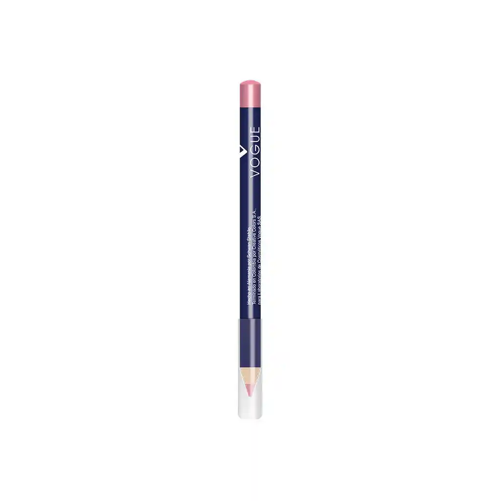 Vogue Delineador Labial Natural