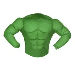 Disfraz Hulk Classic