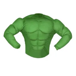 Disfraz Hulk Classic