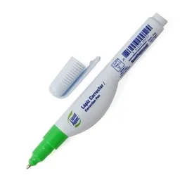 Corrector Liquid Paper Lapiz