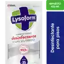 Lysoform Limpia Pisos Doypack Original