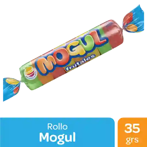 Arcor Gomita Mogul Rollo