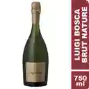 Luigi Bosca Vino Espumoso Brut Nature