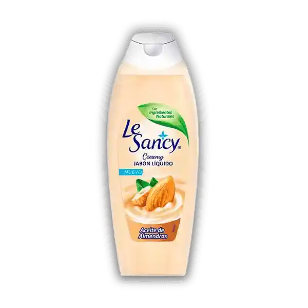 Le Sancy Aceite de Almendras