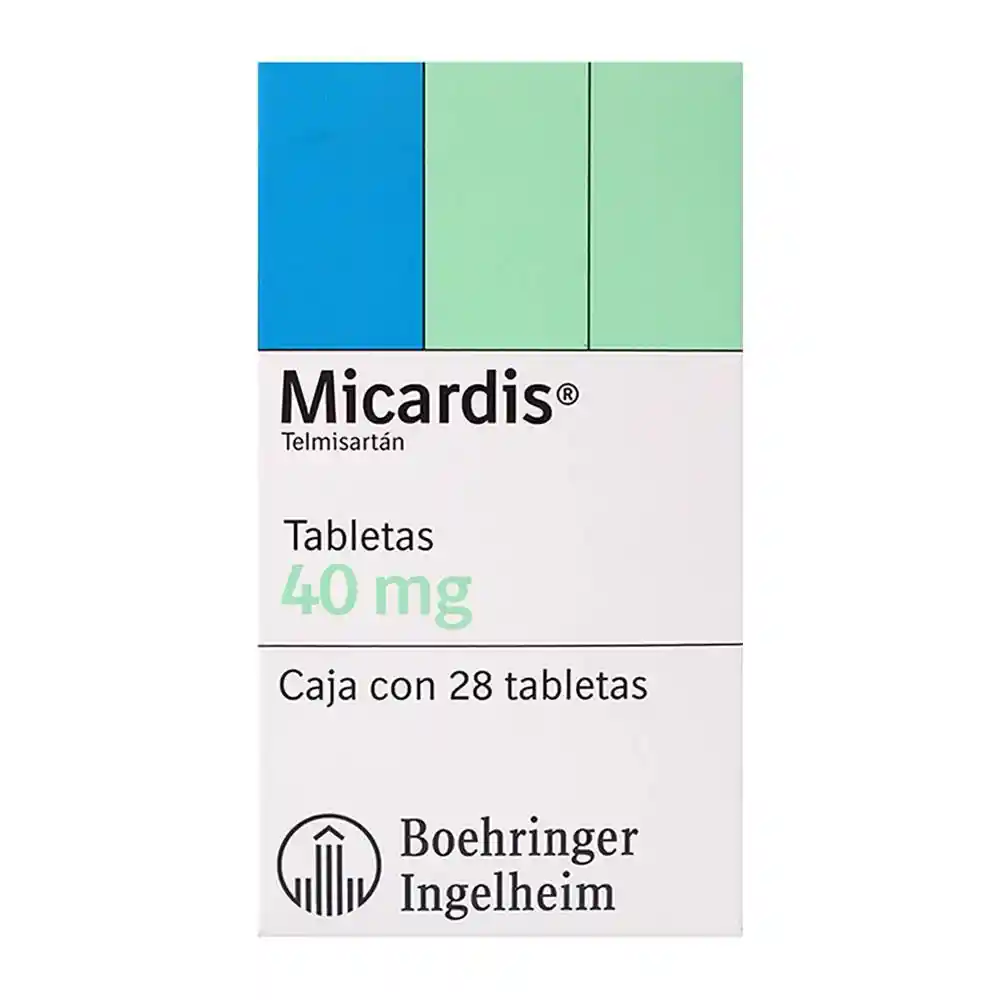 Micardis (40 mg)