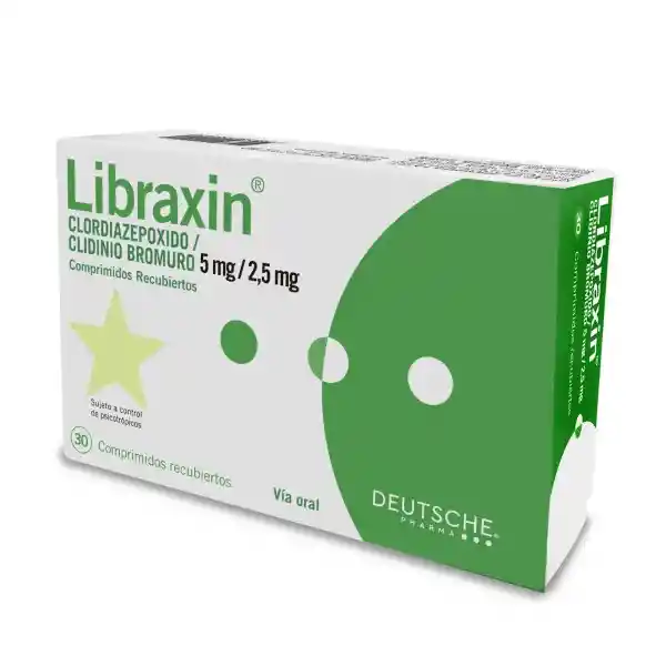 Libraxin