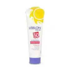 Leblon Solar Crema