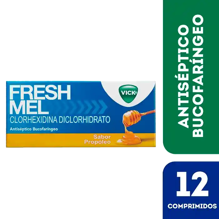 Freshmel Propoleo