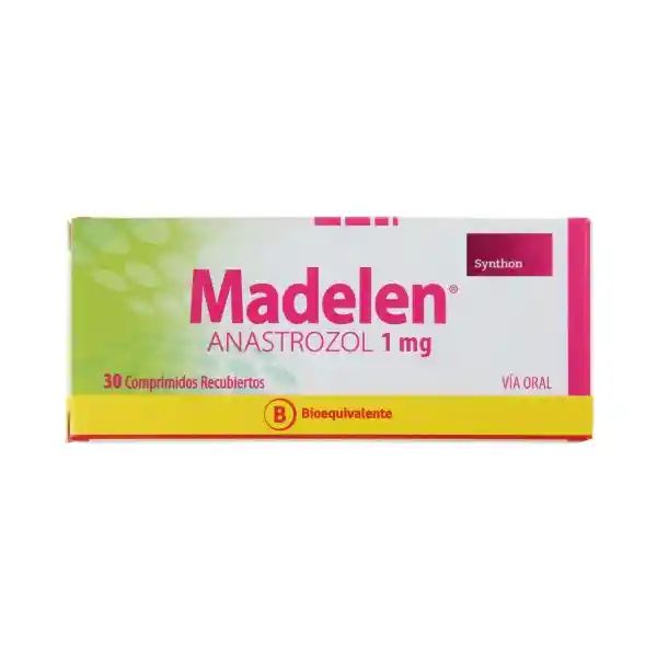 Madelen (1 mg)