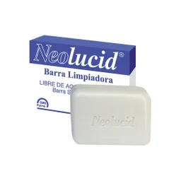 Neolucid Antiacne Barra Limp.100g