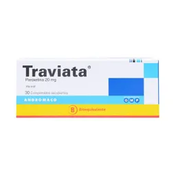 Traviata (20 mg)