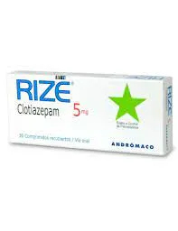 Rize (5 mg)