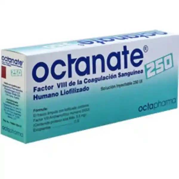 Octanate