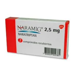 Naramig (2.5 mg)