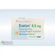 Exelon (4.5 mg)