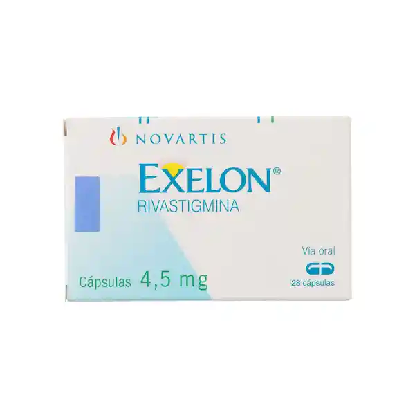 Exelon (6 mg)