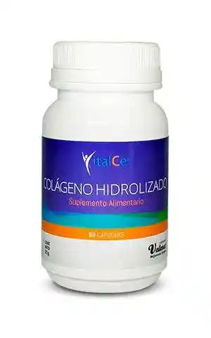 Vitalce Colageno Hidrolizado