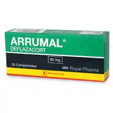 Arrumal (30 mg)