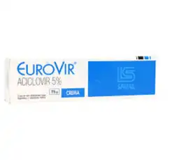 Eurovir Cr.