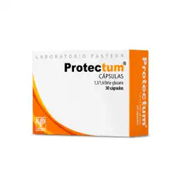 Protectum Laxantes Cap.30