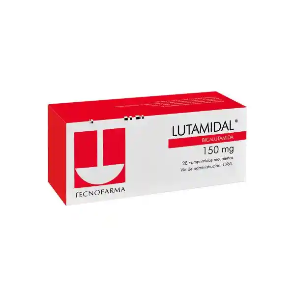Lutamidal Tecnofarma