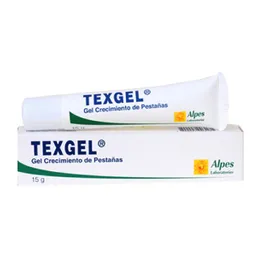 Texgel Regenerador Dermatologico