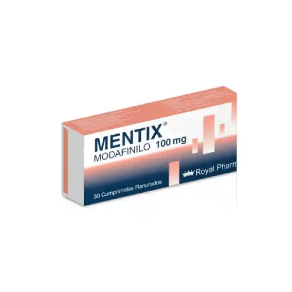 Mentix 100mg.x
