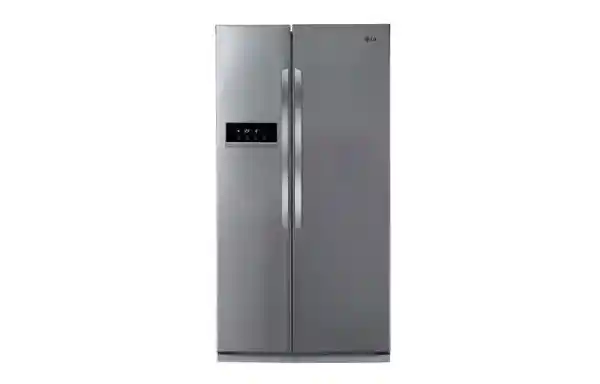 Refrigerador Lg Gc-b207glqv